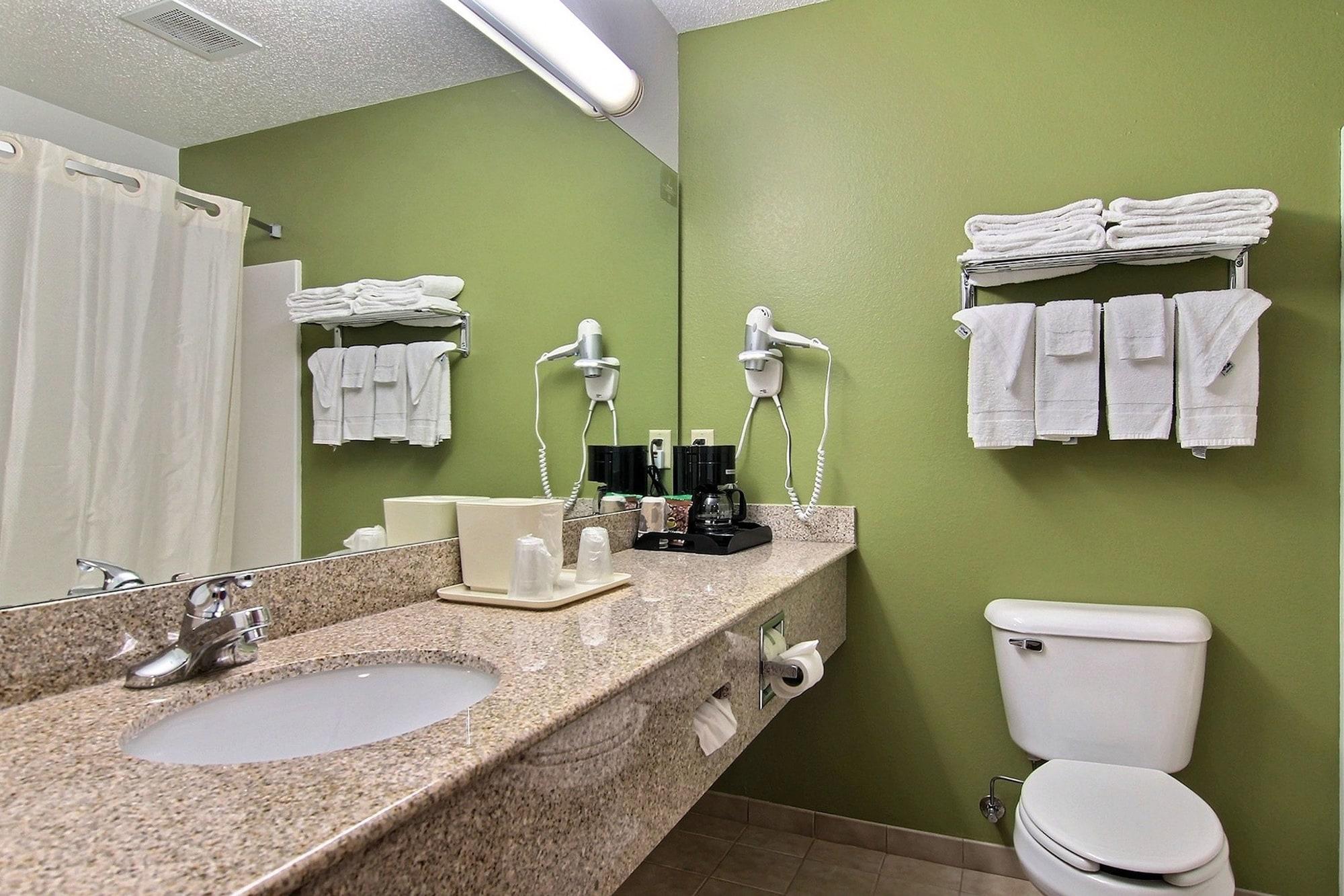 Sleep Inn South Bend Airport Экстерьер фото