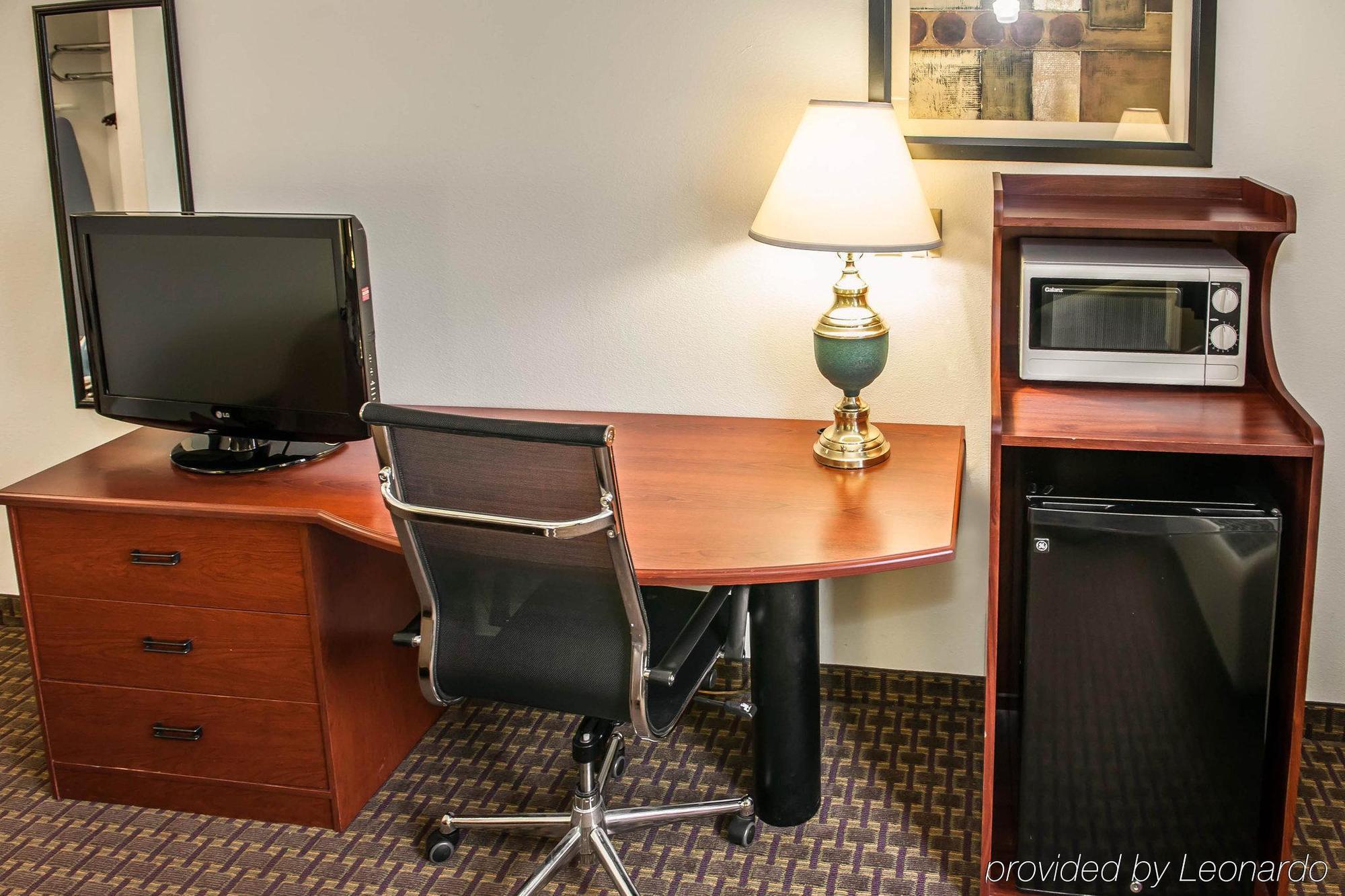 Sleep Inn South Bend Airport Экстерьер фото