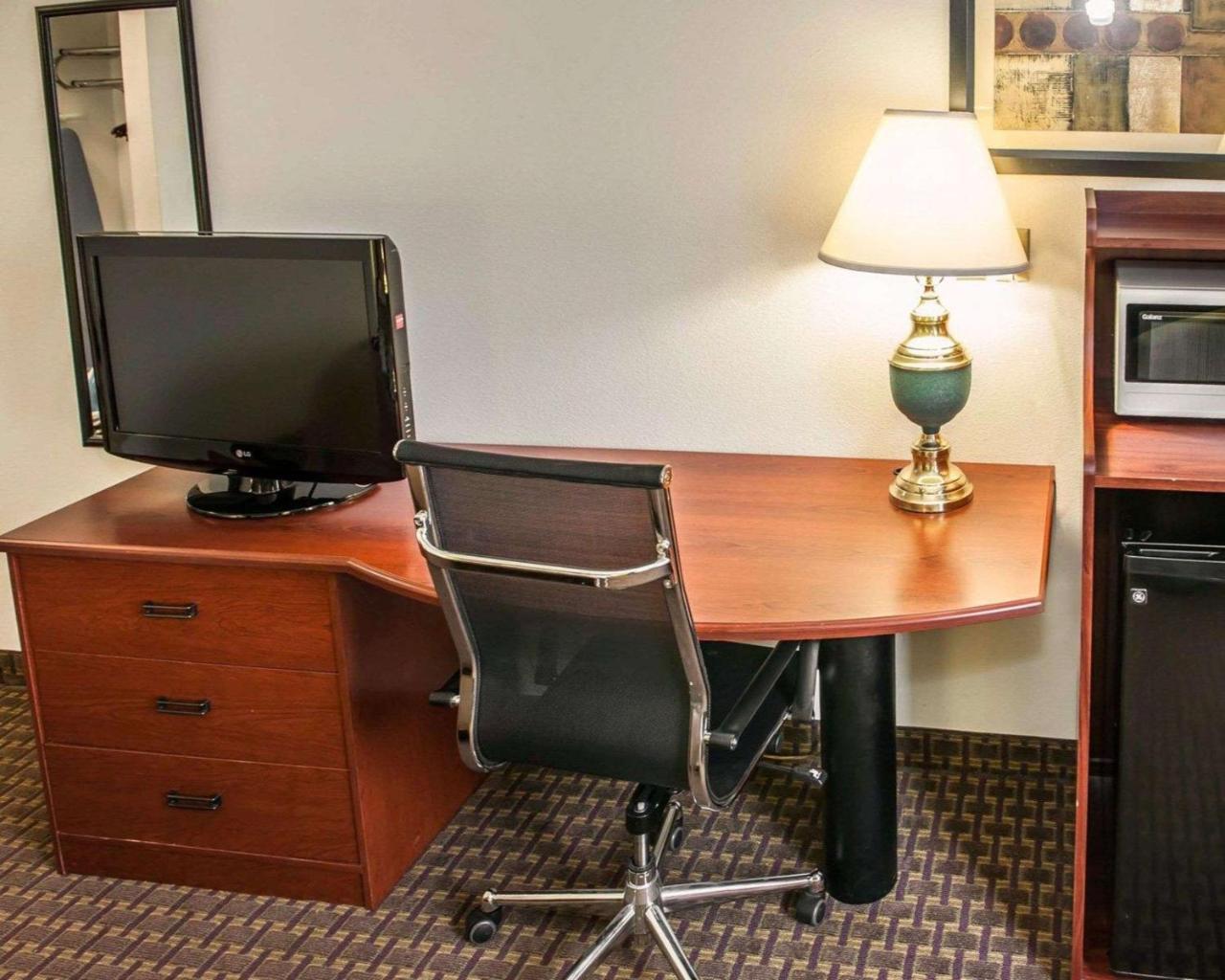 Sleep Inn South Bend Airport Экстерьер фото